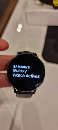 smartwatch samsung activ2 LTE 44mm