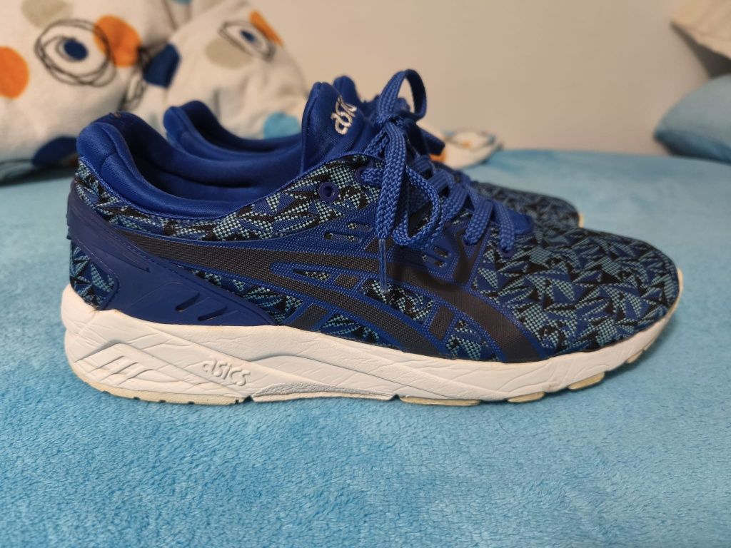 Ténis Asics usados