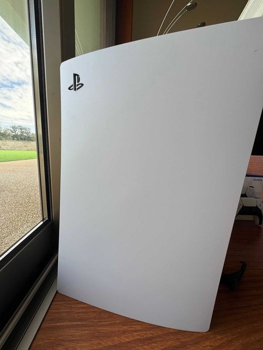 Playstation 5 825GB versão disco