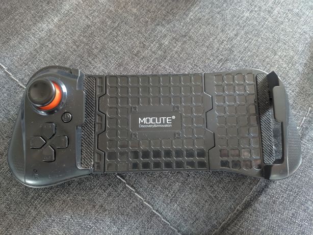 Геймпад Mocute 058 Bluetooth універсальний ігровий джойстик
