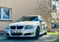 BMW Seria 3 BMW e92 seria 3 benzyna 2.0l! Bogate wyposażenie. Najtaniej