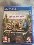 Far Cry New Dawn