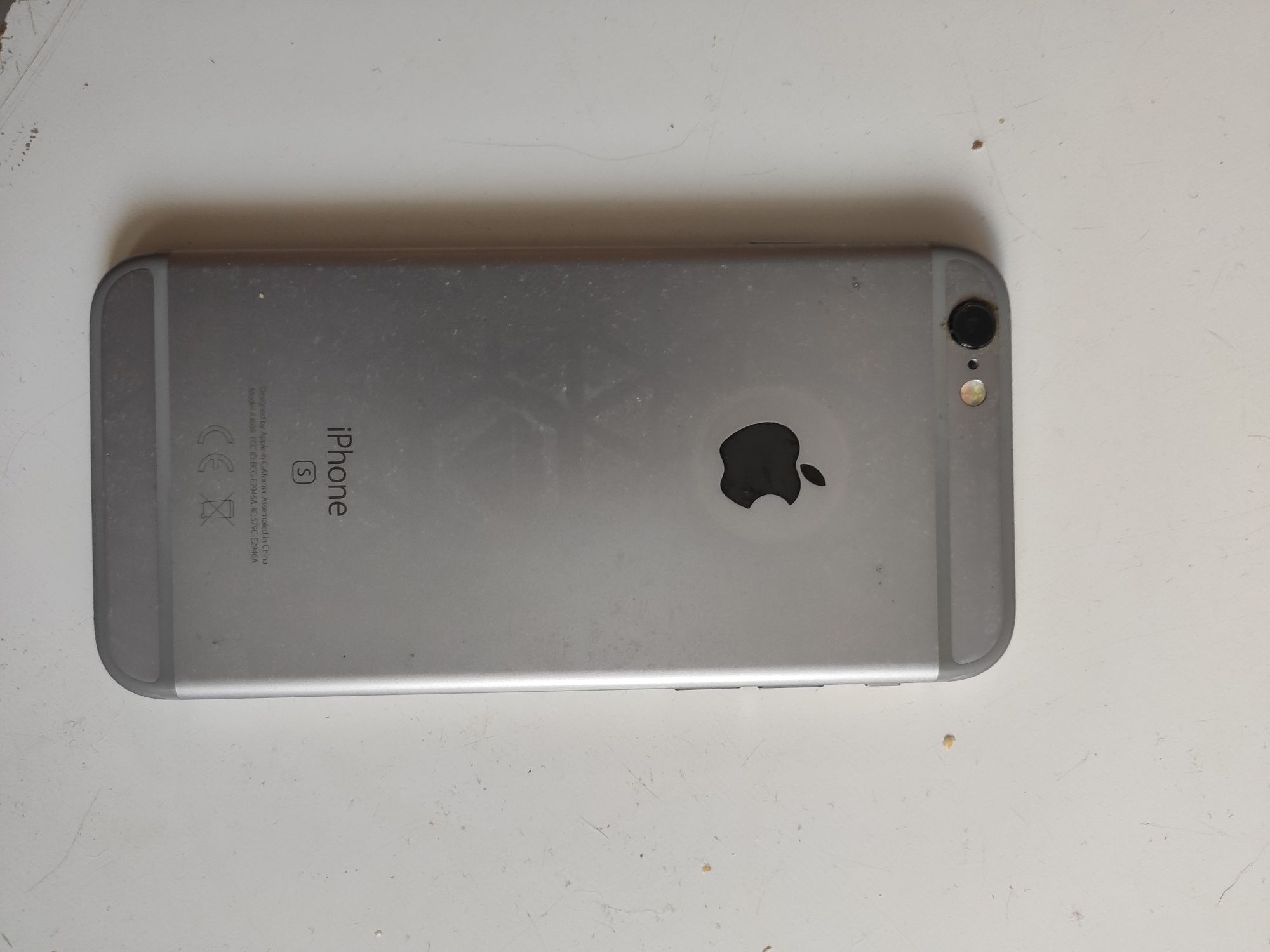 iPhone 6S 32GB Sprawny