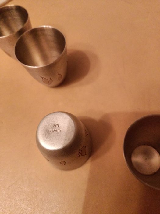 Винтажный штопор СССР