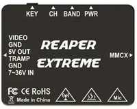 Foxeer Reaper Extreme (VTX, аналог, 5.8Ghz, 2.5W)