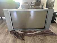 Telewizor Samsung (Plazma) + Głośniki