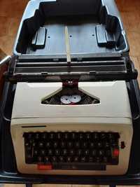 Máquina de Escrever Kovac