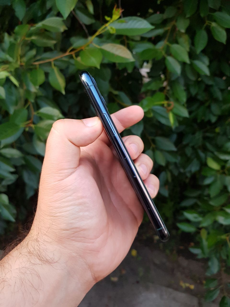 IPhone 11 Pro 64 Gb Neverlock, 100% акб