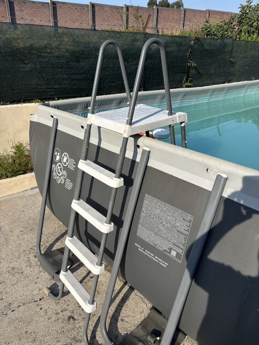 Piscina intex 549x274x132