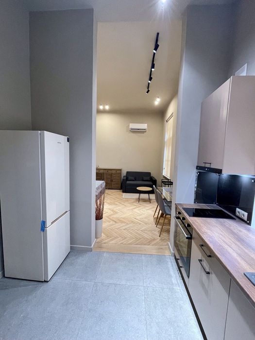 Квартира на Корзо