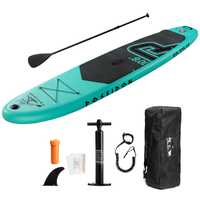 Сап Poseidon SP-325-15- 2х шаровий/ Sup/Посейдон/Сап дошка/Sup board