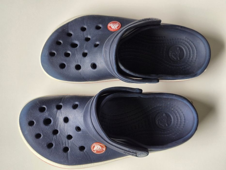 Crocs Classic r. C12–13 (EU 30–31)