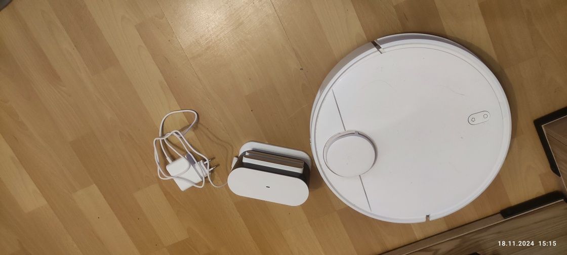 Mi robot vacum - mop  sprzątający