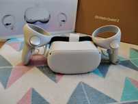 Okulary VR Meta Quest 2 128GB
