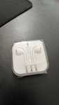 Проводные наушники Apple Earpods 3.5 мм Новые оригинал