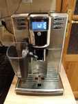 Ekspres ciśnieniowy automatyczny PHILIPS LATTEGO EP5335 Zadbany WAWA