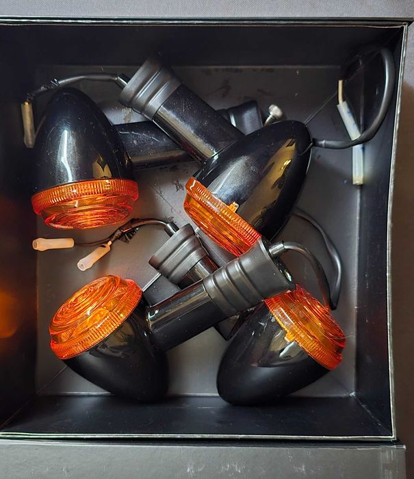 Peças para a mota Triumph T100 Bonneville