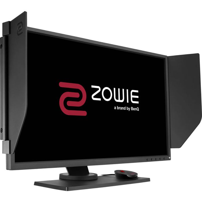 Monitor xl2536 1ms