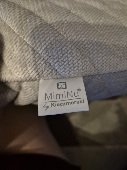 Poduszka do karmienia MimiNu