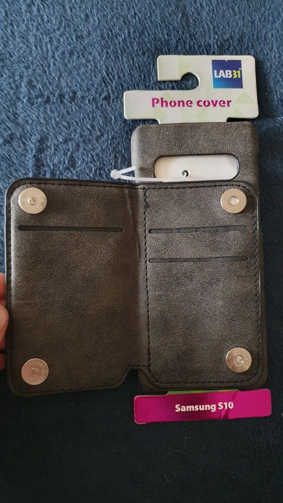 Etui Samsung Galaxy S10 Nowe