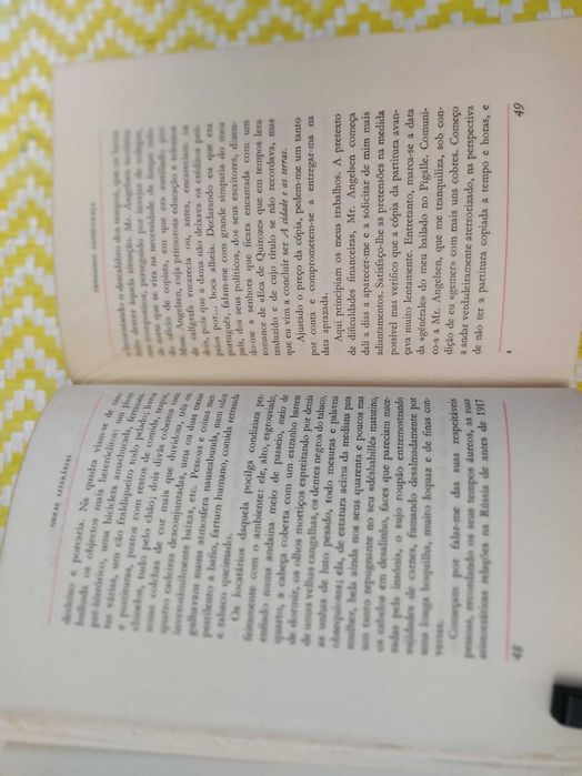 DISTO E DAQUILO
Fernando Lopes-Graça