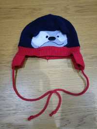 Gorro Chicco 12-15 meses