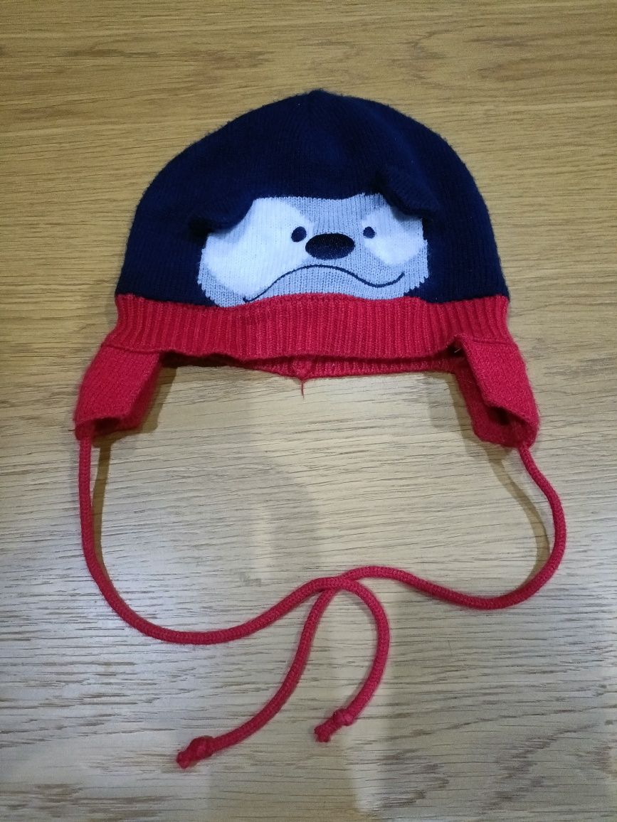 Gorro Chicco 12-15 meses