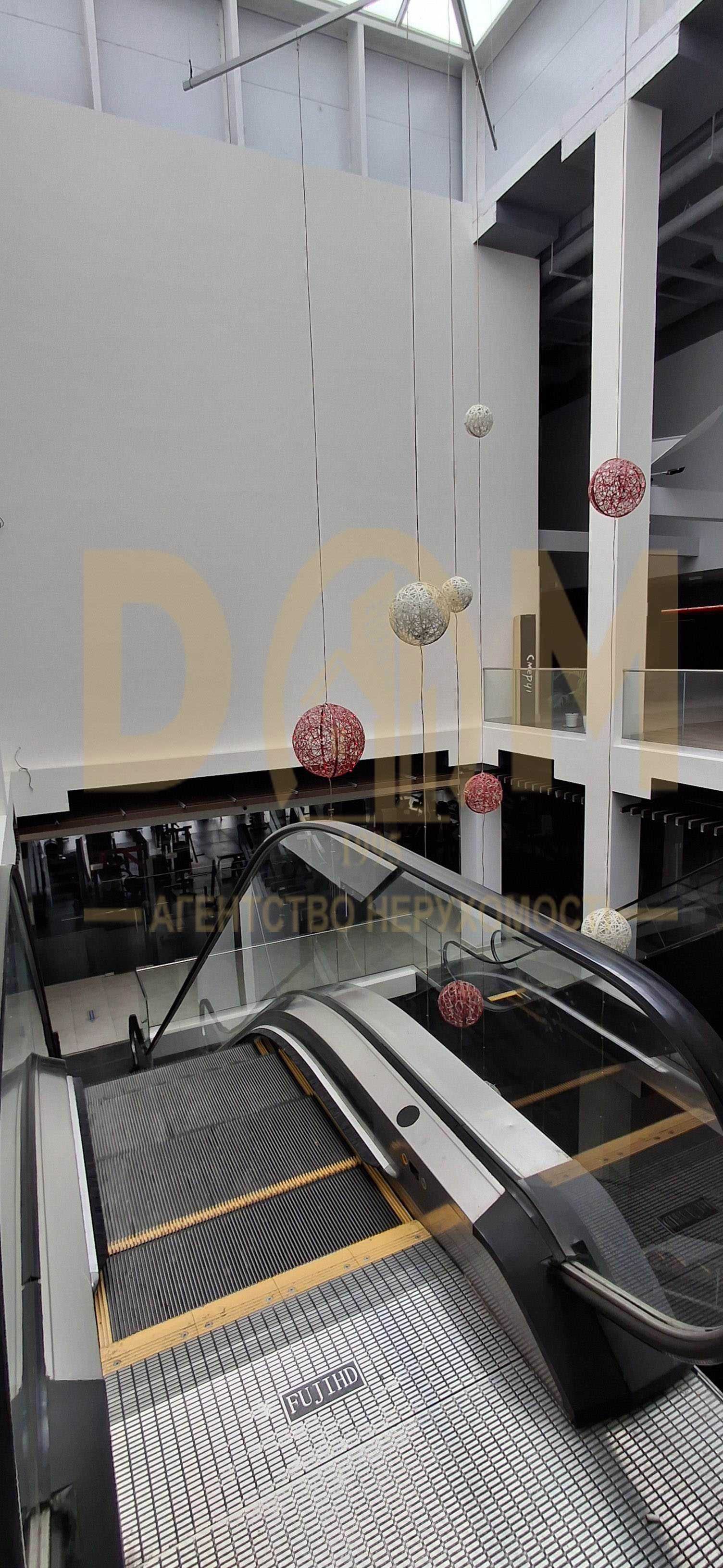Продам приміщення 347м, Вишневе, вул. Київська, 2-Л, ТЦ Cherry Mall