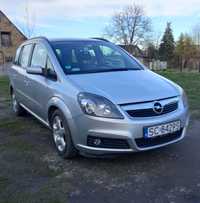 Opel Zafira B 2006