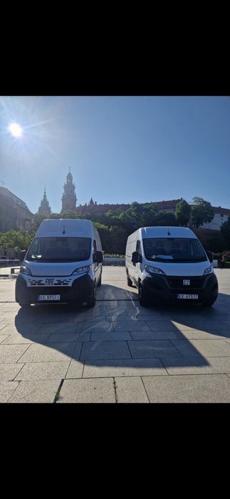 Wynajem busa L4H2  L4H3