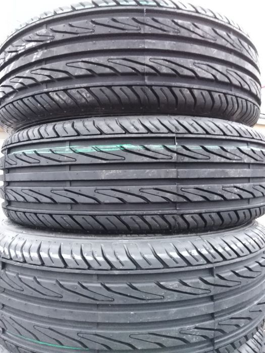 Opony Profil 205/45 R17 Prosport 2