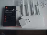 Mi Router 4C WiFi 3Ghz jak nowy