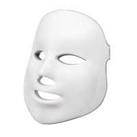 Фотодинамическая (Светодиодная) LED-маска colourful mask для лица 7