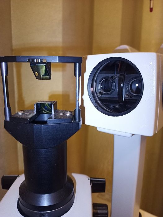 Щілинна лампа Zeiss SL-130