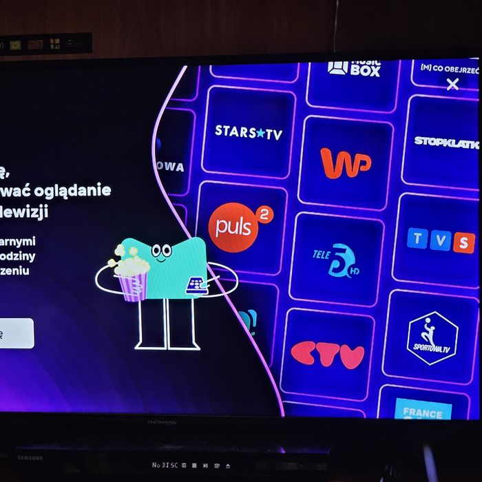 Android box Q1  android 14