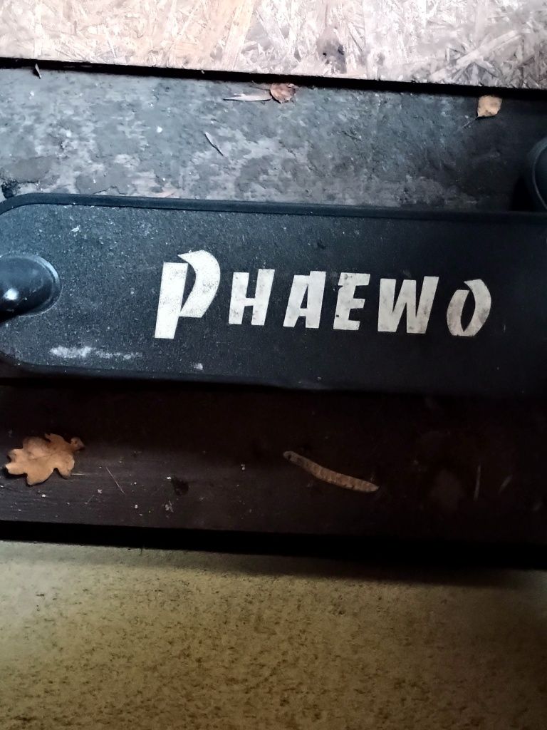 Hulajnoga elektryczna Phaewo