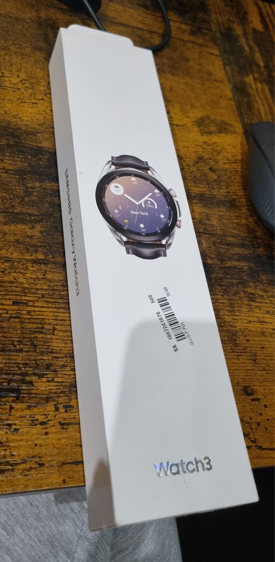 Samsung Galaxy Watch 41mm LTE S