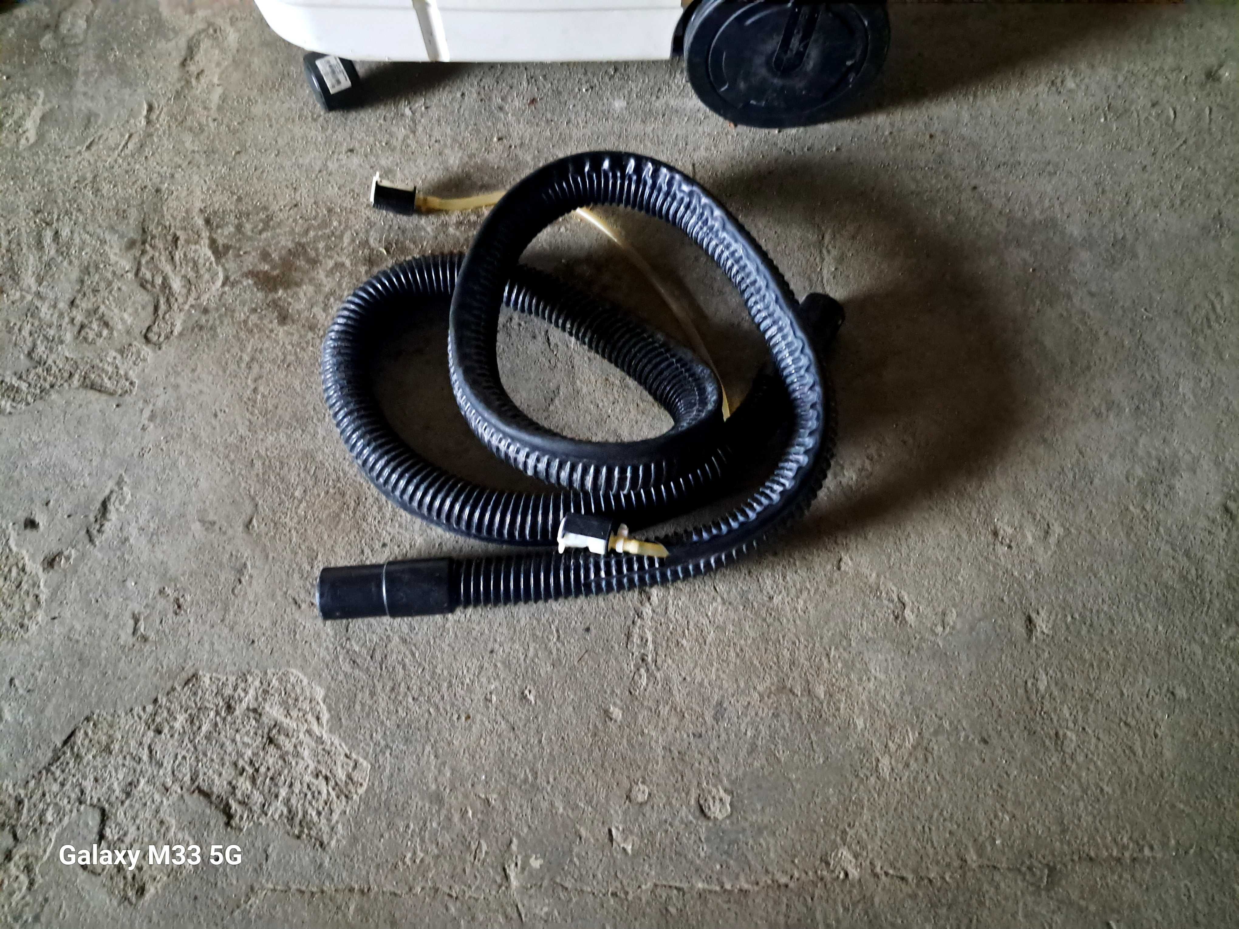 Karcher Puzzi100 w całości lub na części