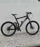 Bicicleta Scott genius 40