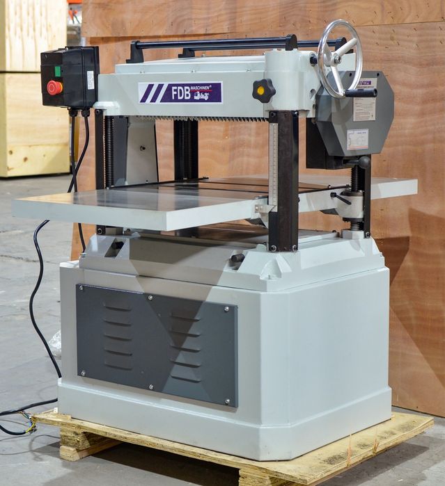 Рейсмус FDB Maschinen Рейсмусовый строгальный станок Нові Гарантія