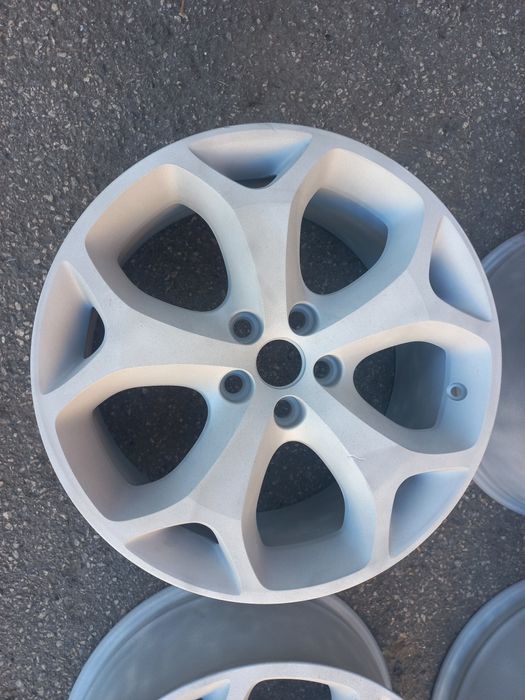 Alufelgi 5x108 R18 ford s-max galaxy mondeo