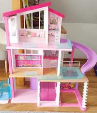 Domek Barbie Dreamhouse GNH53