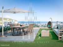 Moradia T3 com vista Mar e Piscina | Sesimbra