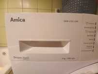 Pralka Amica DAW 6103 LSW