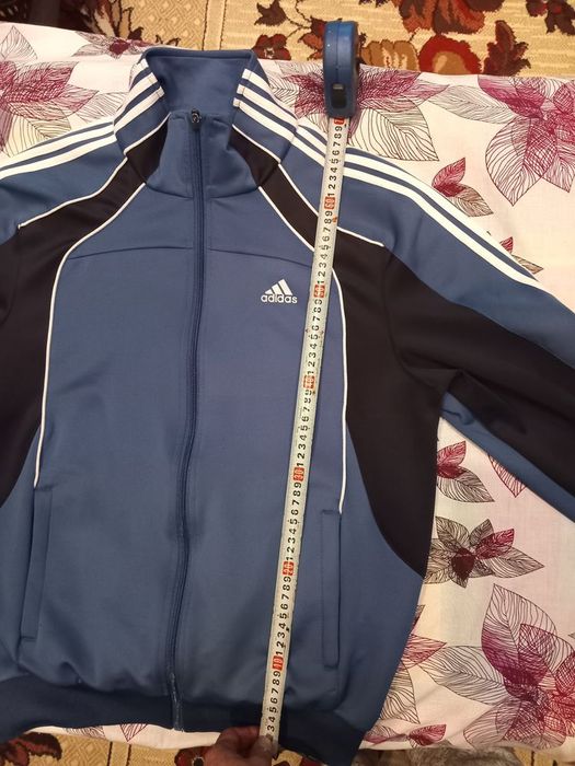 Костюм спортивний чоловічий