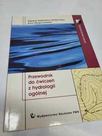 Przewodnik do ćwiczeń z hydrologii ogólnej