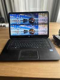 Laptop HP Envy 6-1151sr