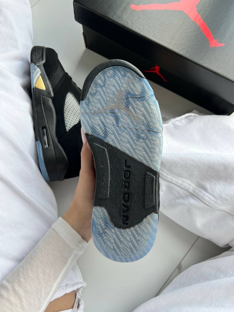 Jordan 5 Retro Low Wings 20