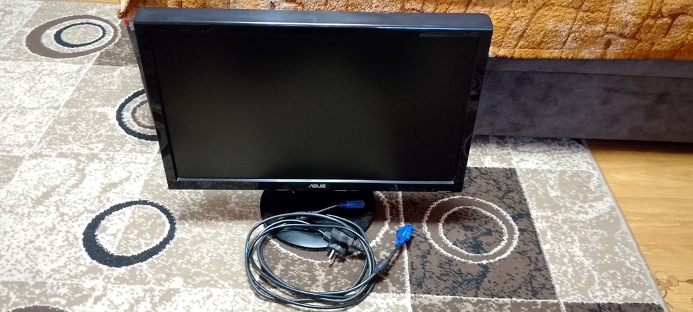 Монітор ASUS VH228 / 21.5"