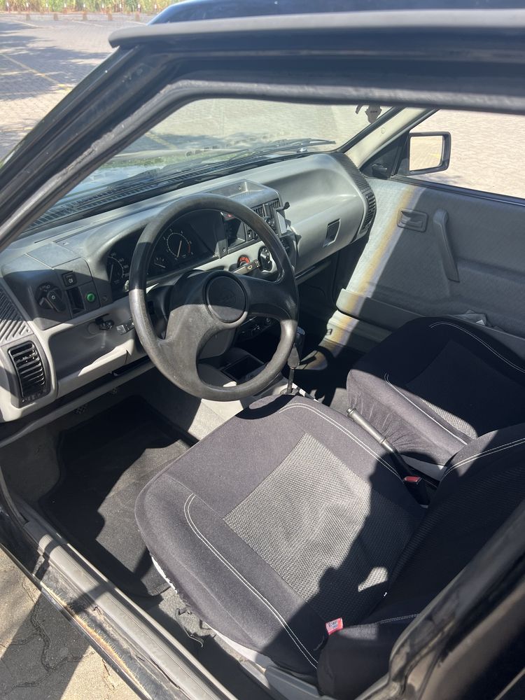 Opel corsa A 1.5TD